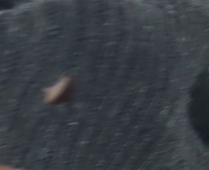 Marks and Spencer Men's Wool High Neck Pullover, Medium, Brown