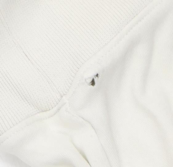 Unisex Multicoloured Sweatshirt, L, Pullover, Logo Accents