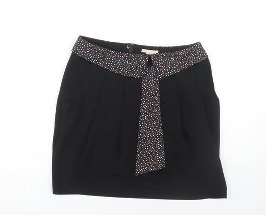 Womens UK Size 10 H&M Straight & Pencil Skirt
