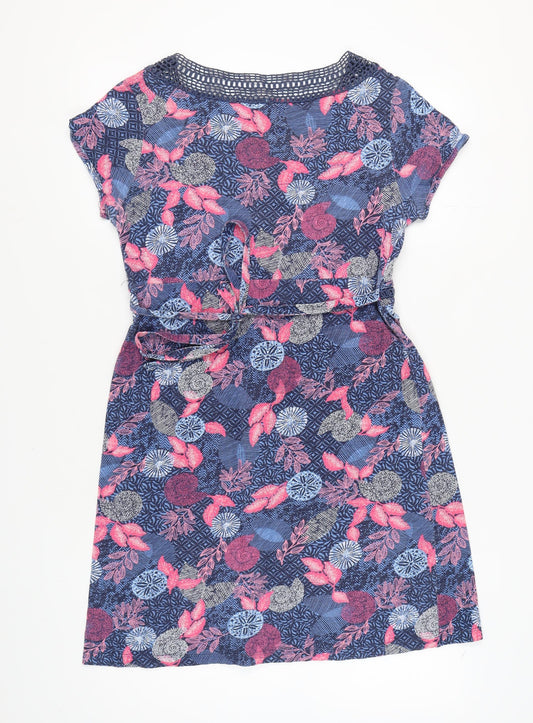 Country Rose Women's Multicoloured Size 10 Dress