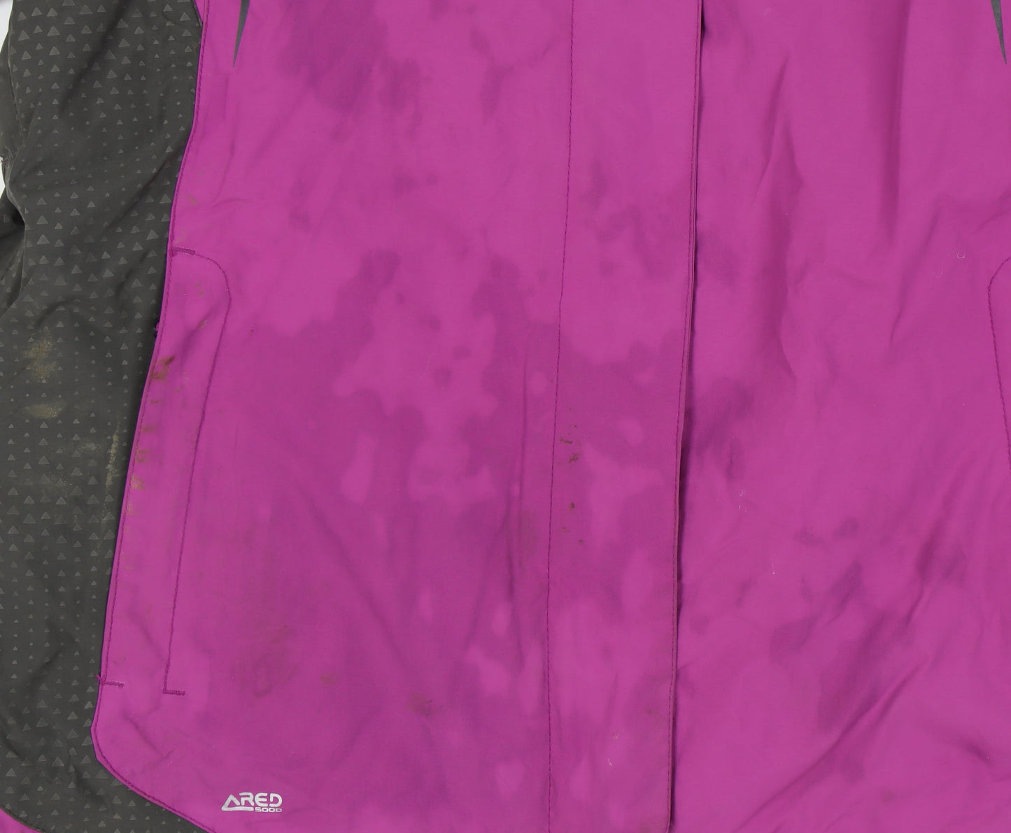 Dare 2b Women's Purple Ski Jacket M