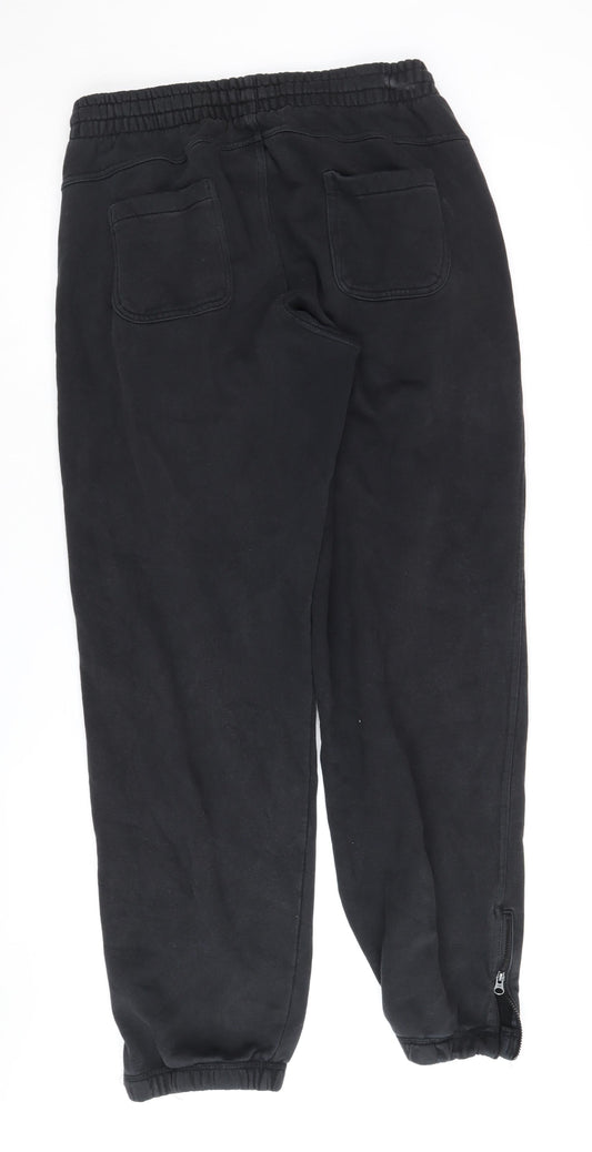 Nike Men's Black XL Sweatpants for Gym & Training