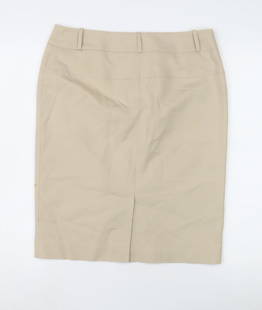 Womens UK Size 10 Planet Straight & Pencil Skirt
