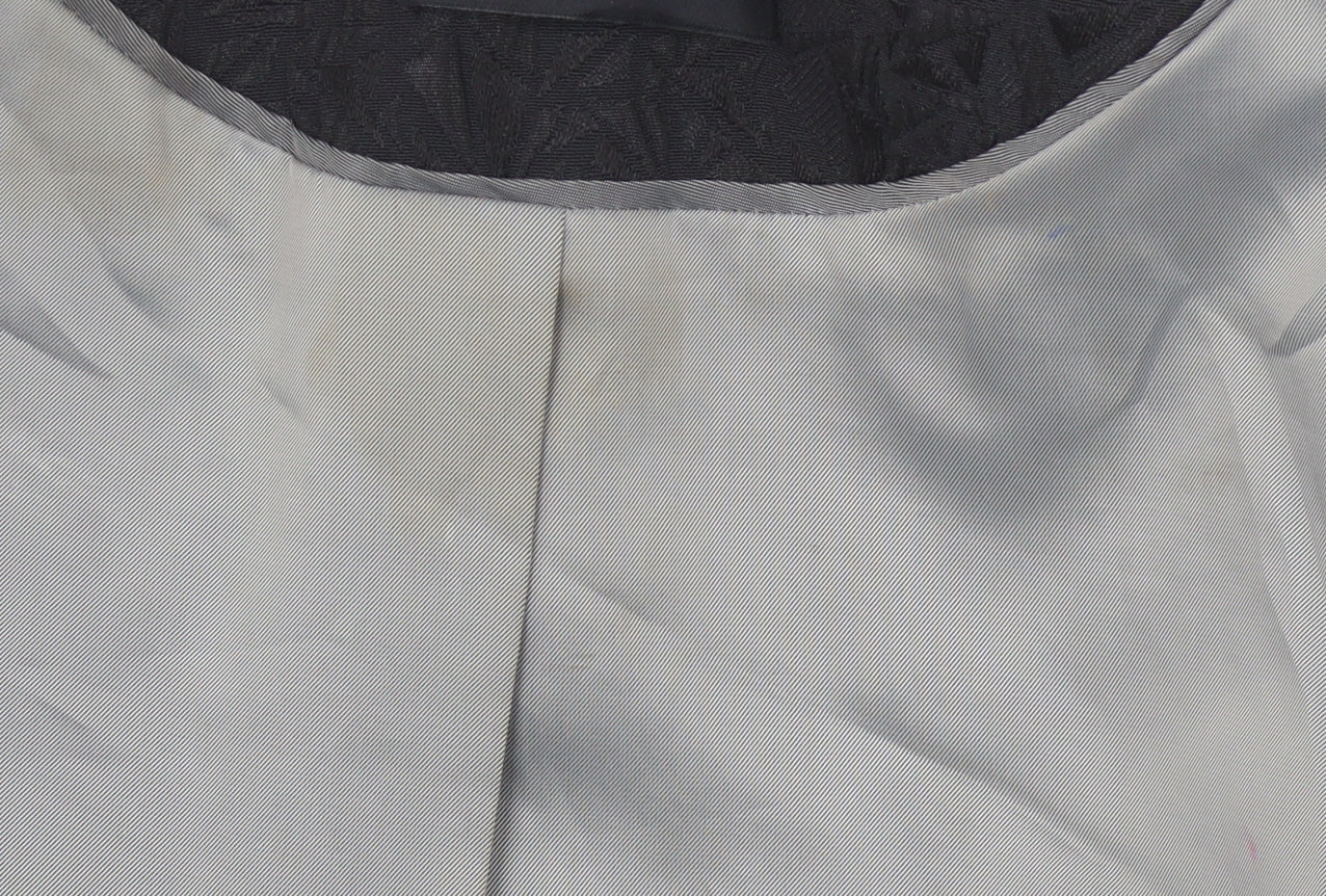 Marks and Spencer Women’s Black Size 16 Blazer Lined