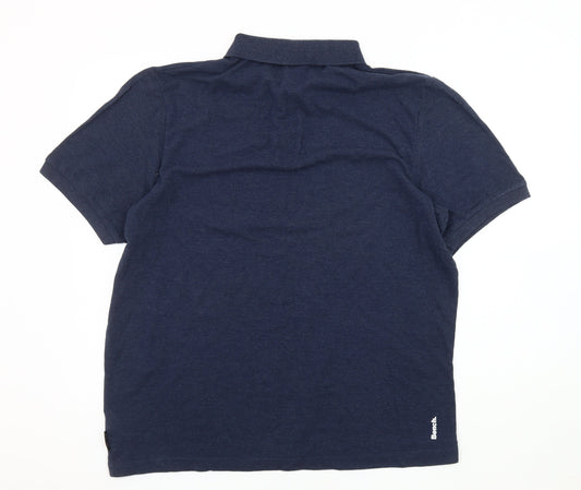 Bench Men's Polo Shirt Size 2XL