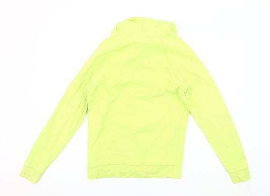 Under Armour Men's Green XS Pullover Hoodie