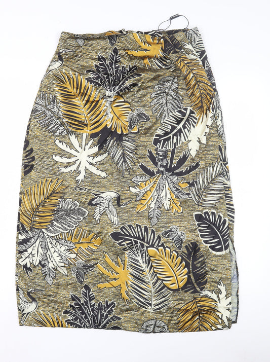 Womens UK Size 10 Roman Straight & Pencil Skirt