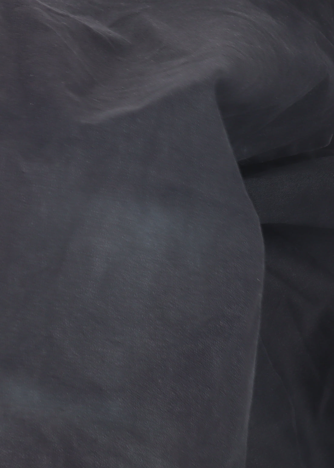 Marks and Spencer Men's Black Slim Fit Trousers 34