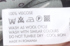 Womens UK Size 16 Casual Club A-Line Skirt