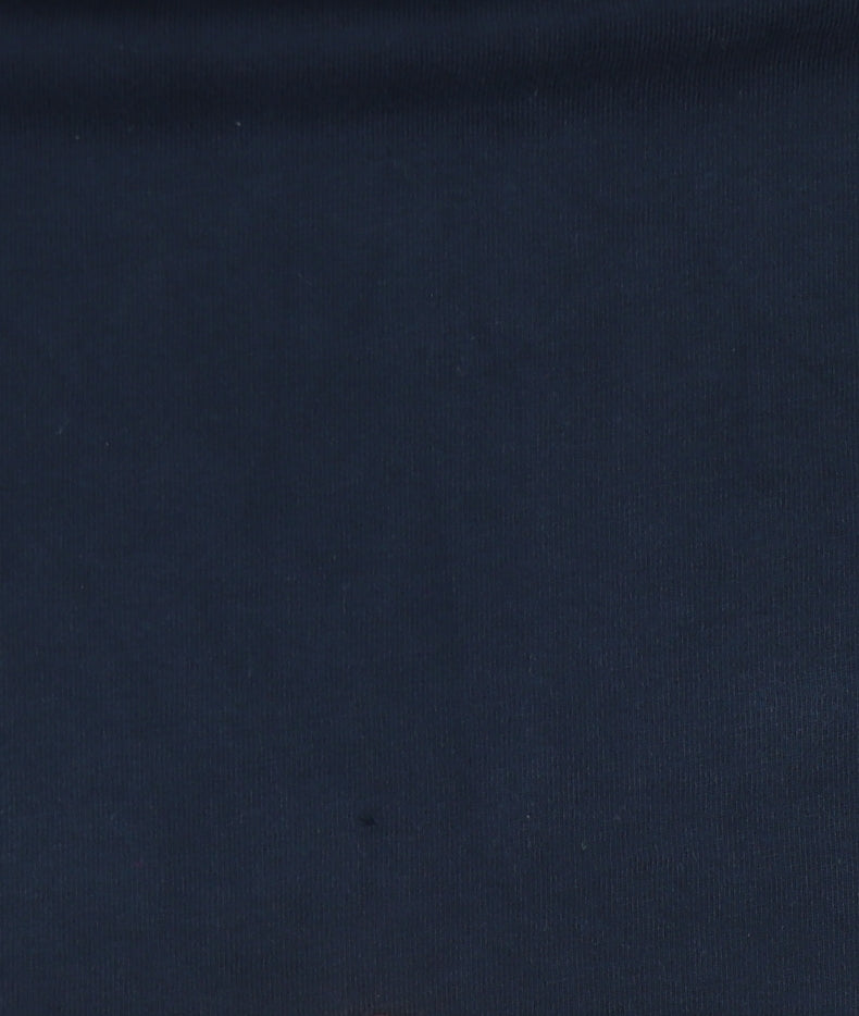 Unisex Adults UK Size 14 Quiksilver Blue Basic T-Shirt