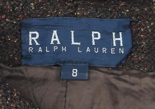 Womens UK Size 12 Ralph Lauren Straight & Pencil Skirt