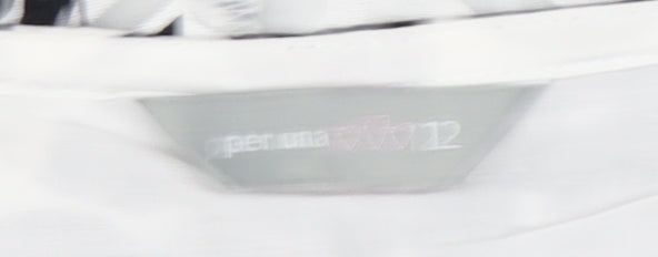 Per Una Women's Multicoloured A-Line Midi Skirt, Size 12