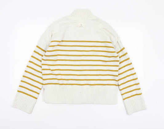 Barbour Women's jumper, Size 10.