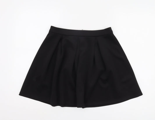 Womens UK Size 12 Miss Selfridge A-Line Skirt