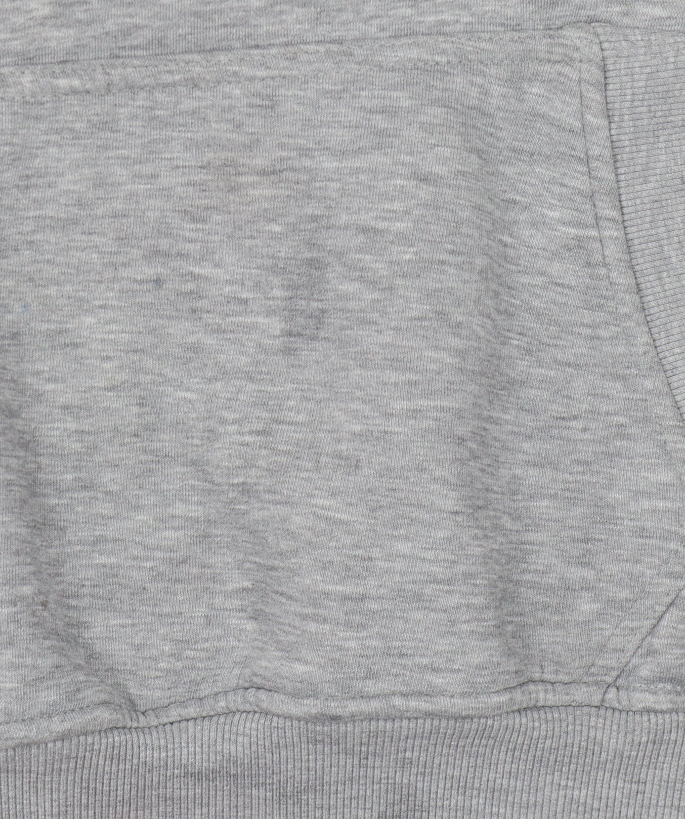 Superdry Men's Grey XL Vintage Pullover Hoodie