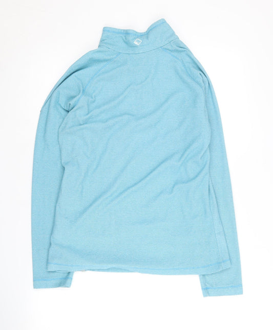 Regatta Women's Blue Pullover Sweatshirt