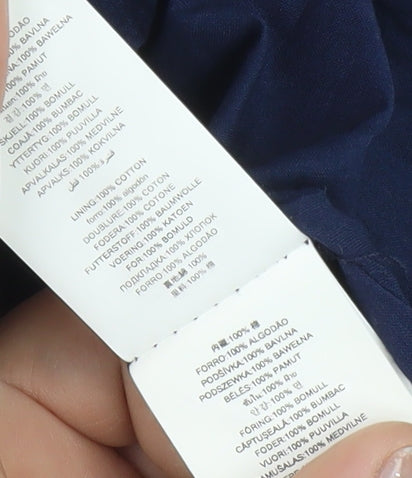 Michael Kors Women's XS Multicoloured Floral Dress