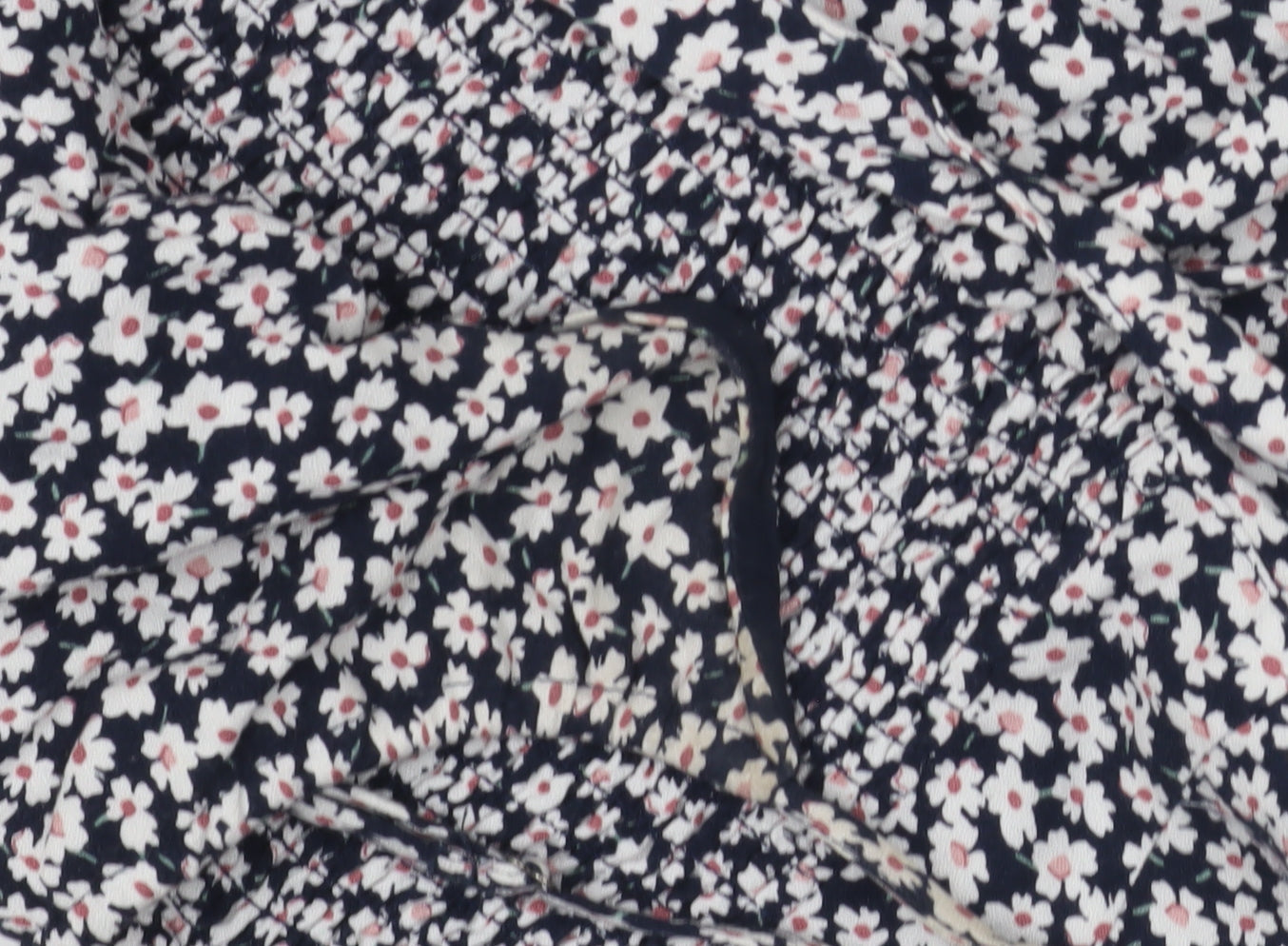 Abercrombie & Fitch Women's Floral Jumpsuit XS