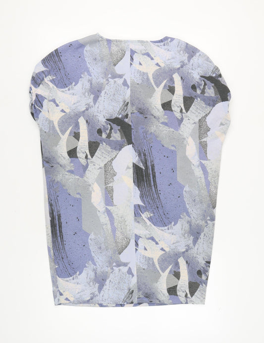 Next Women's Multicoloured Size 10 Petite Dress