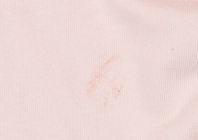 Womens UK Size 12 John Lewis & Partners Pink Pullover Sweatshirt