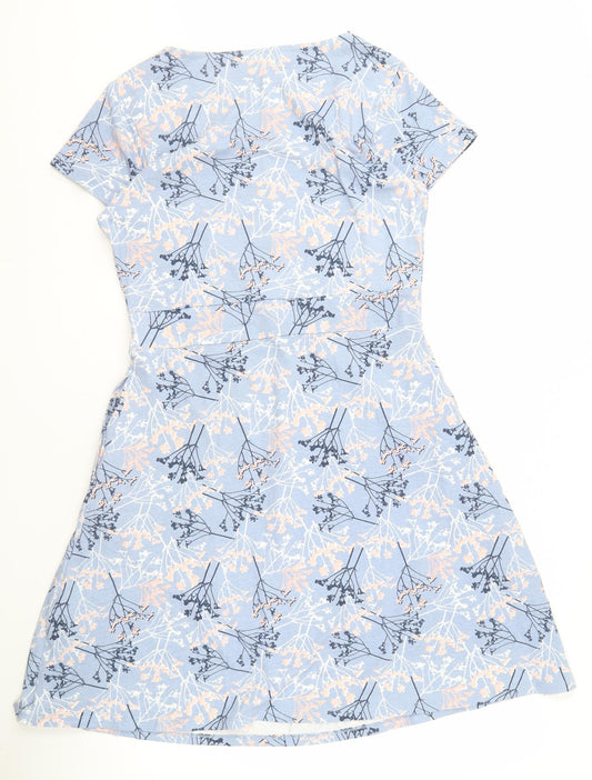 Mountain Warehouse Women's Floral Dress Size 12