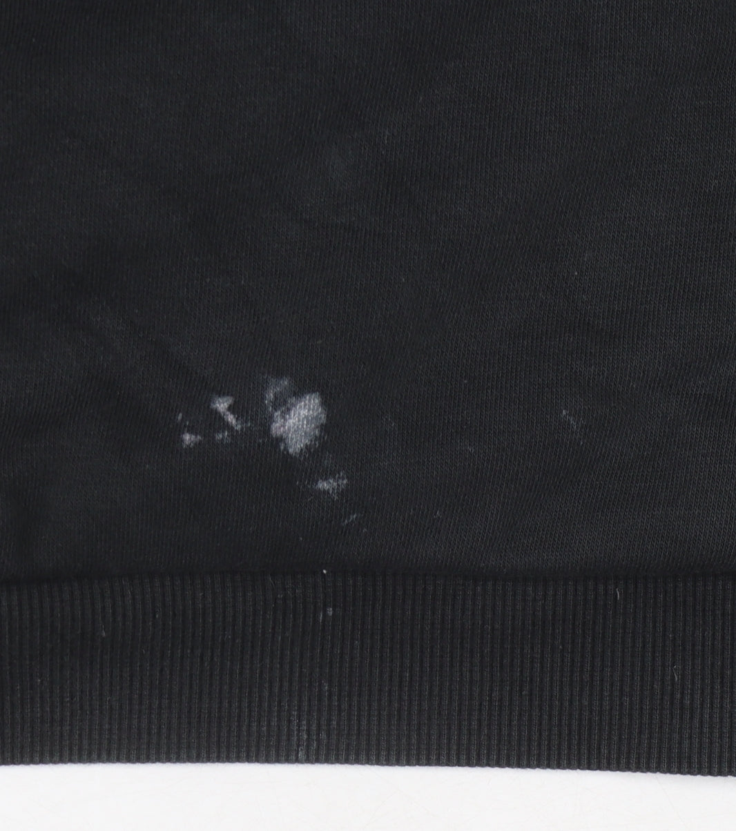 Adidas Men's Black XL Pullover Sweatshirt