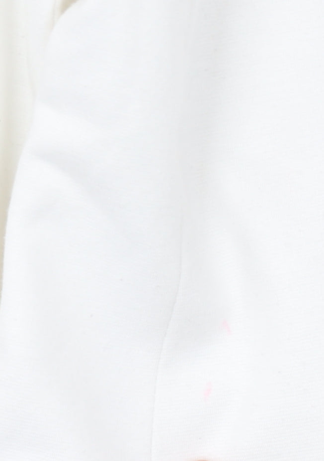 Miss Selfridge Women's White Blazer Size 6