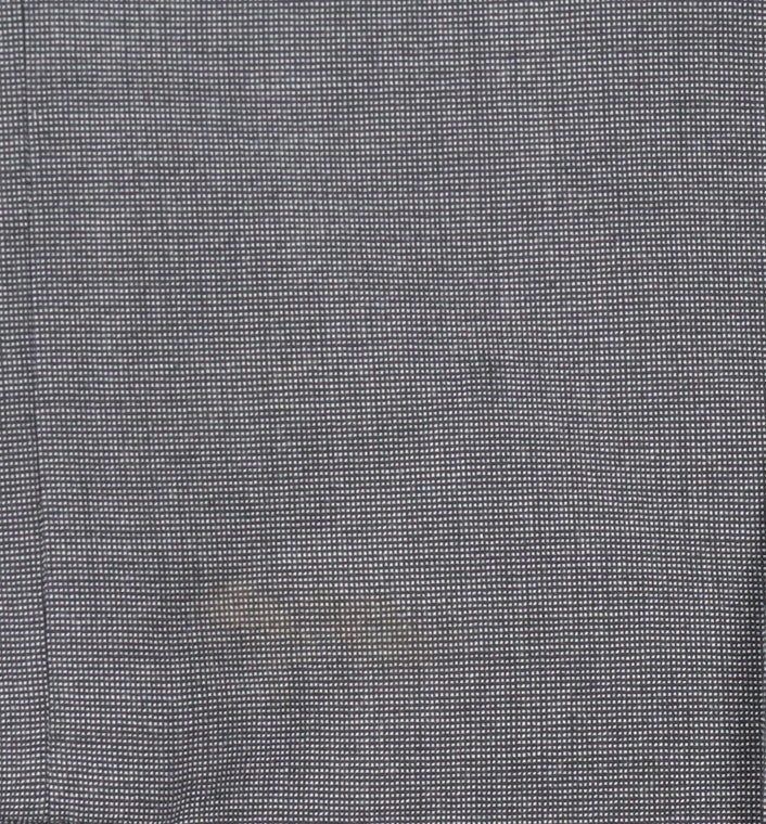Mens UK Size 44 H&M Regular Grey Suit Jacket