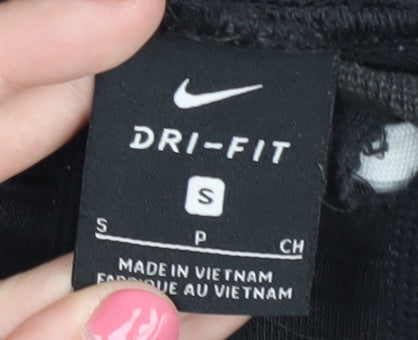 Nike Men's Black Jogger Trousers S