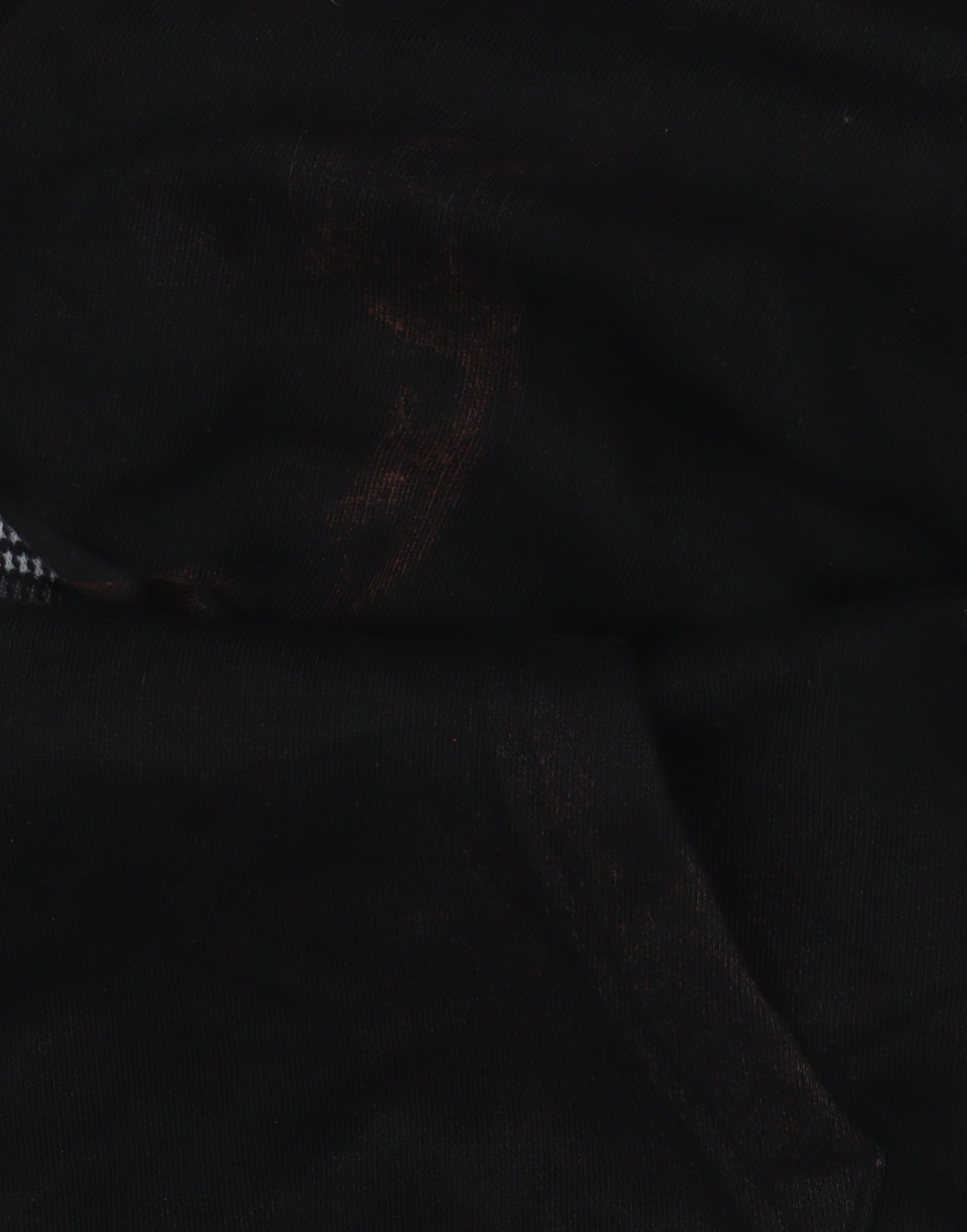 Mens UK Size S Closure London Black Pullover Hoodie