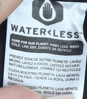 Levi's Black Slim Fit Denim Jeans for Men