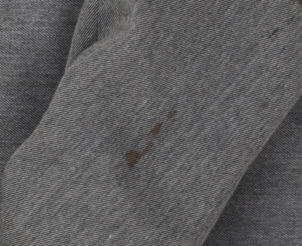 Burton Women's Grey Overcoat, Size 12, Elegant Business Wear