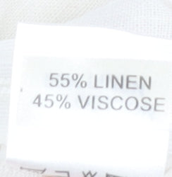 Mia Moda Women’s White Long Skirt Size 18