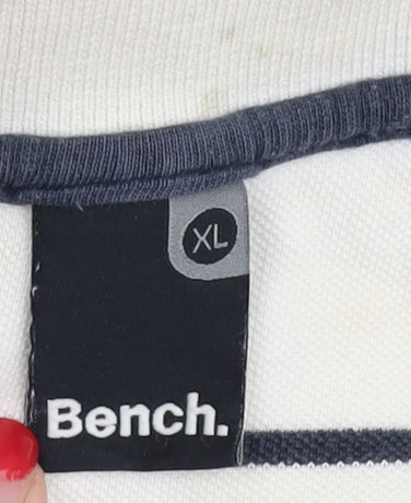 Bench Men's Polo shirt size XL