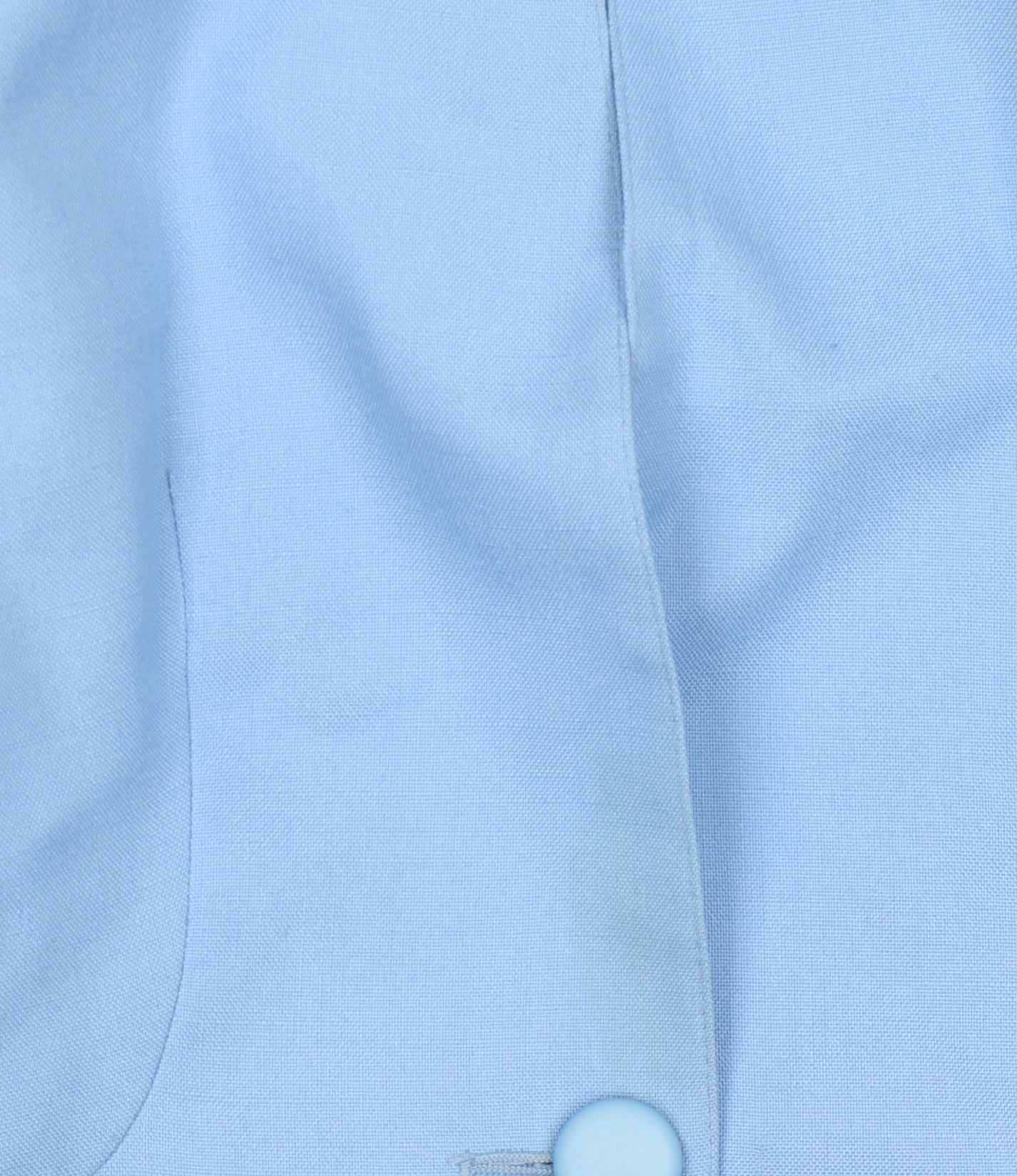 Womens UK Size 10 Alexon Regular Blue Blazer