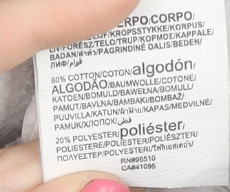 Under Armour Men's Grey Pullover Hoodie M