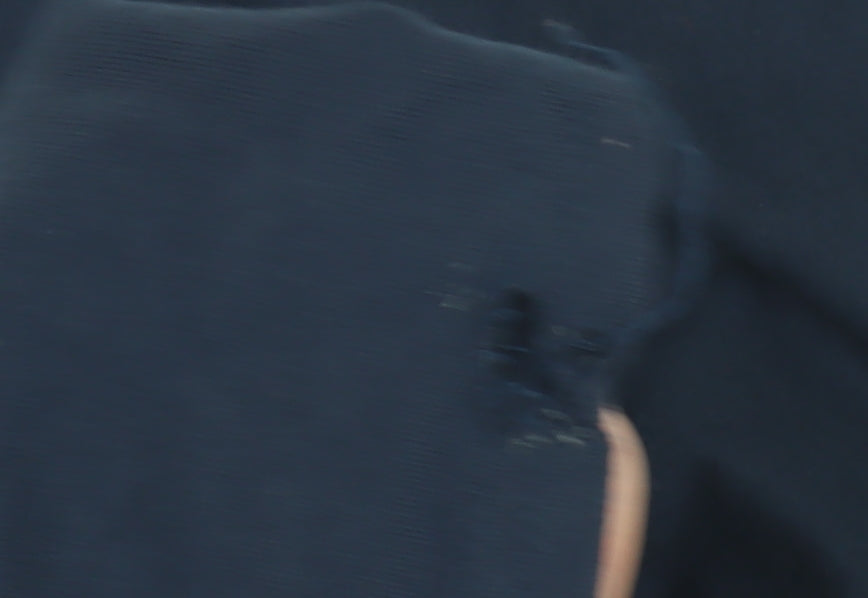 Hush Women's Blue Dress Size 12 with Boat Neck