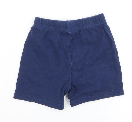 Tottenham Hotspur Baby Blue Shorts 6-9 Months