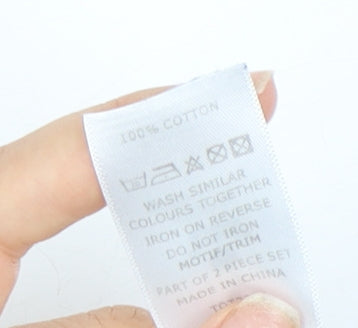 Tottenham Hotspur Baby Blue Shorts 6-9 Months