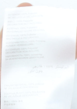 Joma Unisex Baby Red Shorts, 6-9 Months - Play Activewear