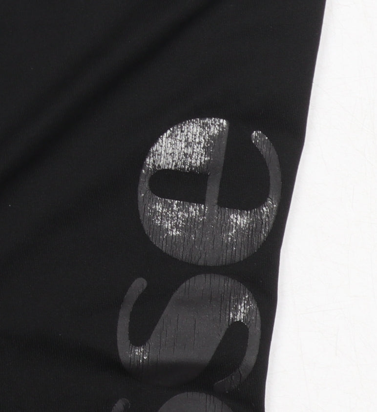 Ellesse Women's Black Jogger Trousers M