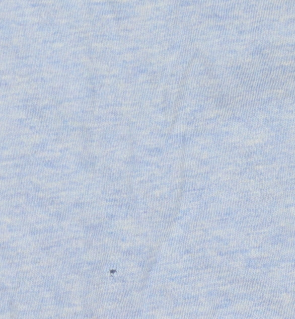 Mens UK Size XS FatFace Blue T-Shirt