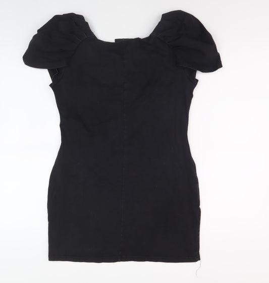 AX Paris Black Women's Dress Size 10