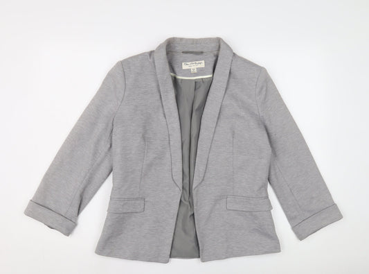 Womens UK Size 12 Miss Selfridge Grey