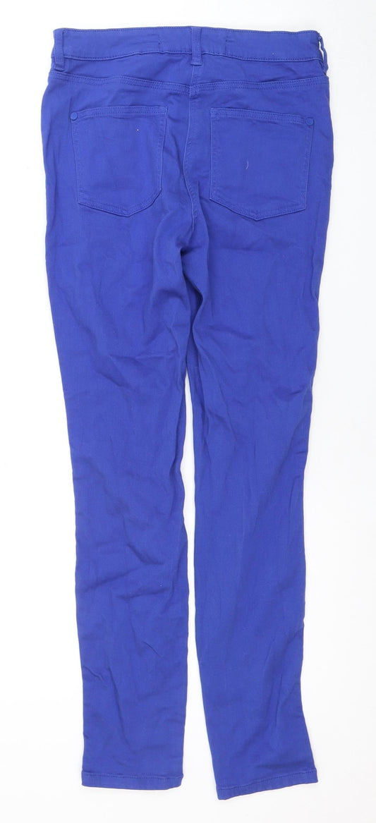 Next Women's Blue Jeans Size 10