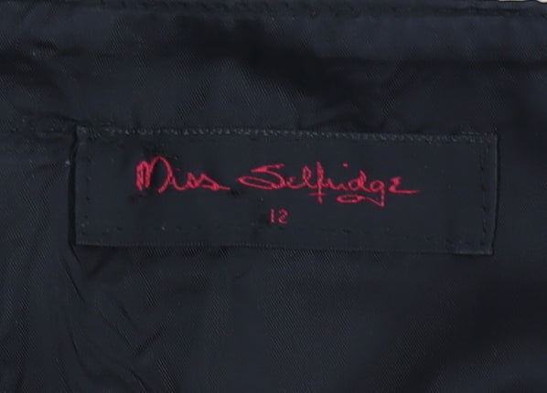 Miss Selfridge Floral Dress, Women's Size 12