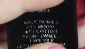 Jigsaw Women's Pink Round Neck Jumper L