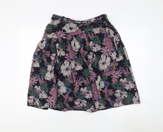 Womens UK Size 10 Windsmoor A-Line No Data Skirt
