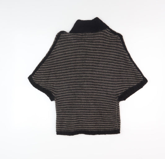 Jasper Conran Women's Black Cape Size 8