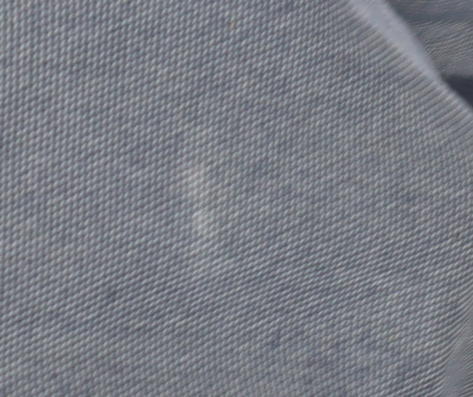 Kangol Mens Blue Polo Shirt L Short Sleeve Casual